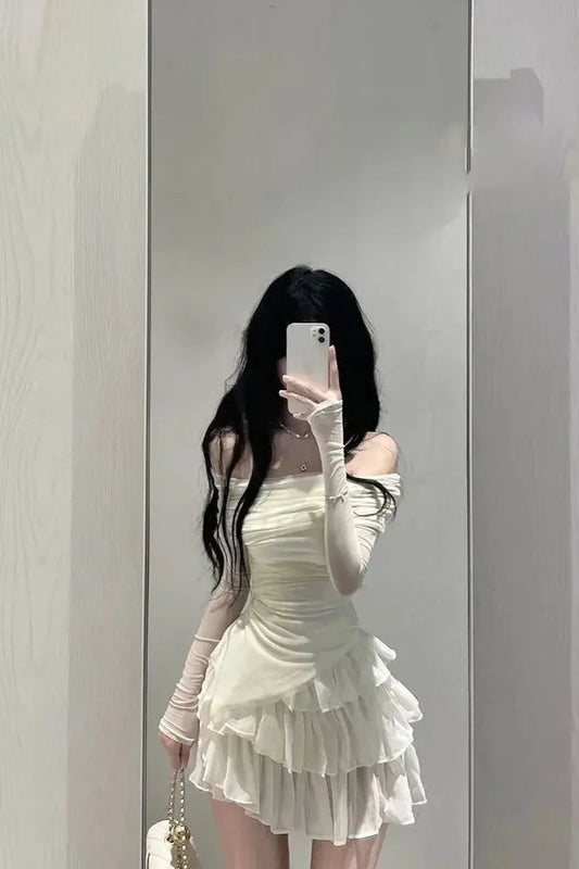 Gothic Queen Set