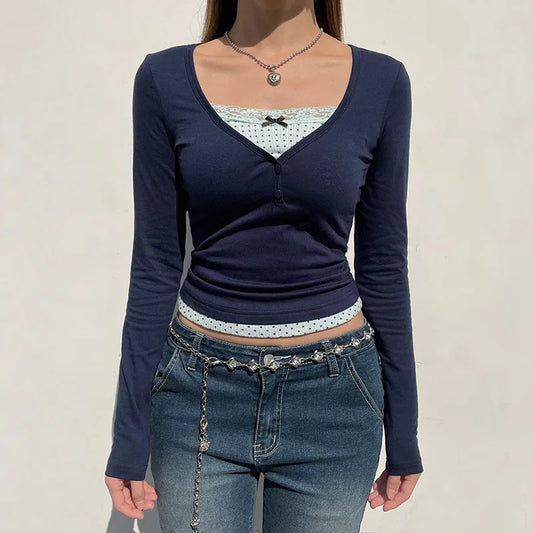 Carolina Top