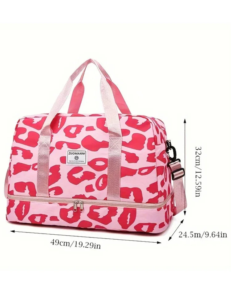LARGE Durable DuffleBag