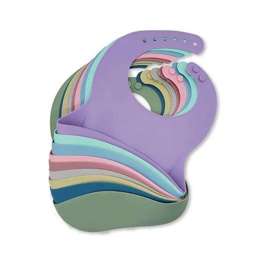 Water Proof Baby Bibs