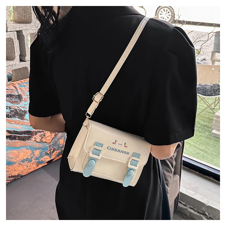 Hello Kitty Purse