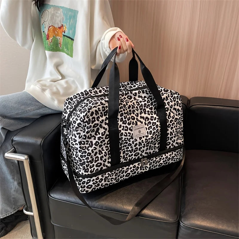 LARGE Durable DuffleBag