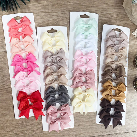Baby Girl Bows