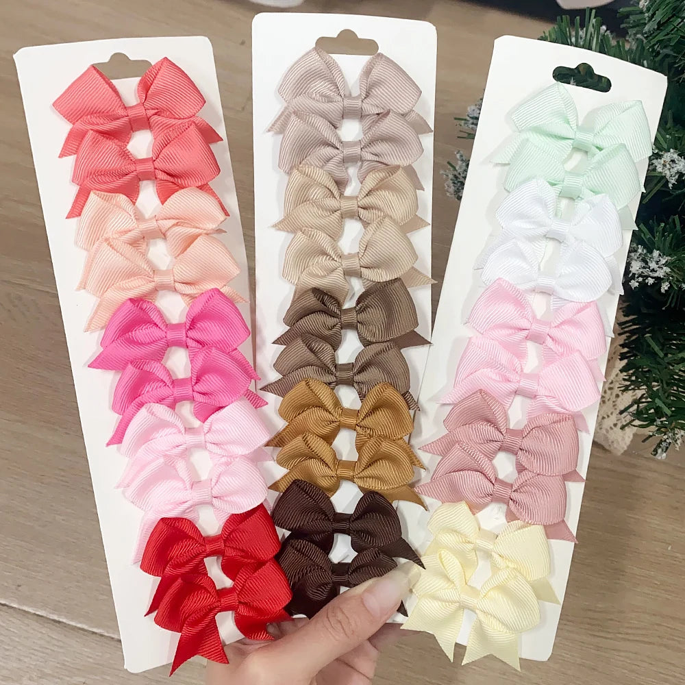 Baby Girl Bows