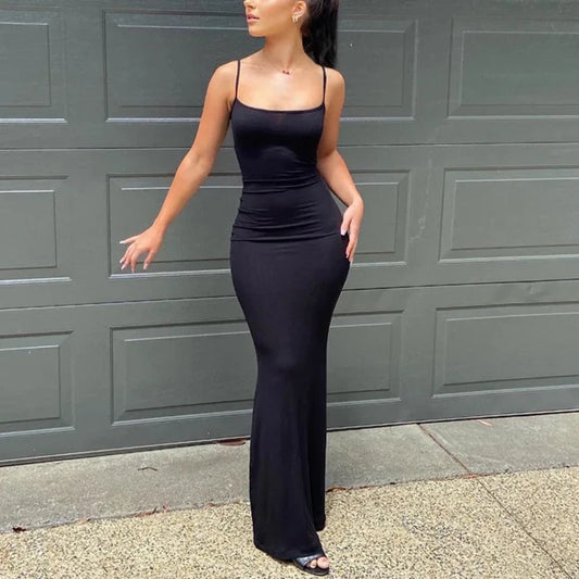 Slay Night Dress
