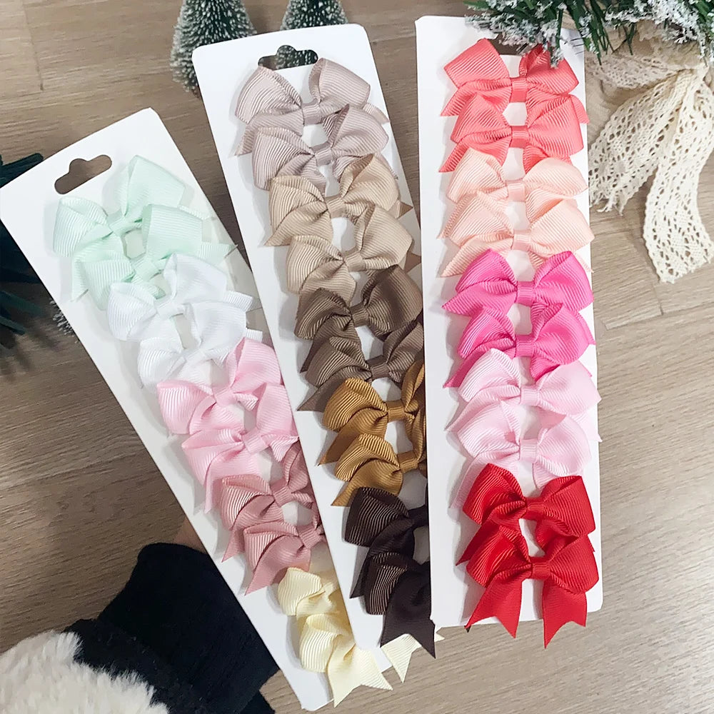 Baby Girl Bows