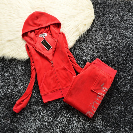 Juicy Couture 2 Piece Set