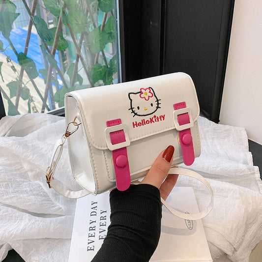 Hello Kitty Purse