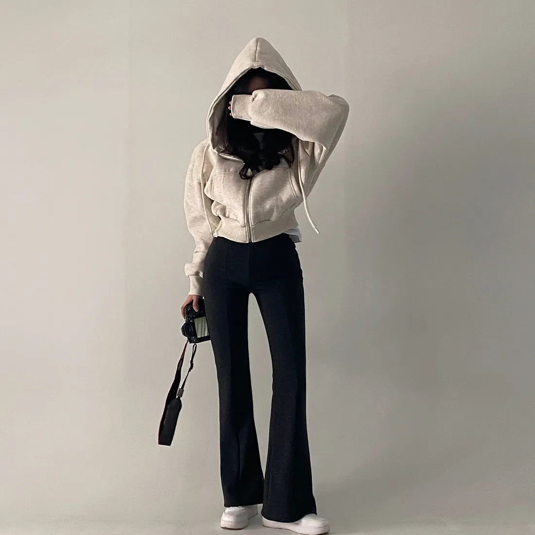 Fall Hoodie