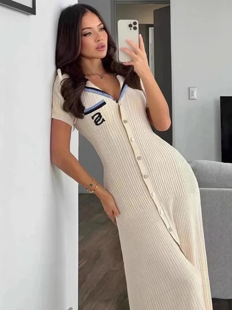 London Babe Dress