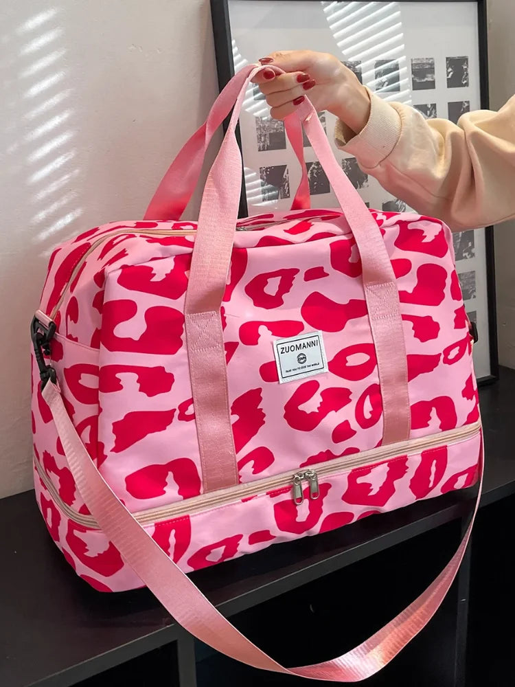 LARGE Durable DuffleBag