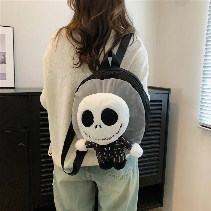 The Nightmare Before Christmas plush Backpack