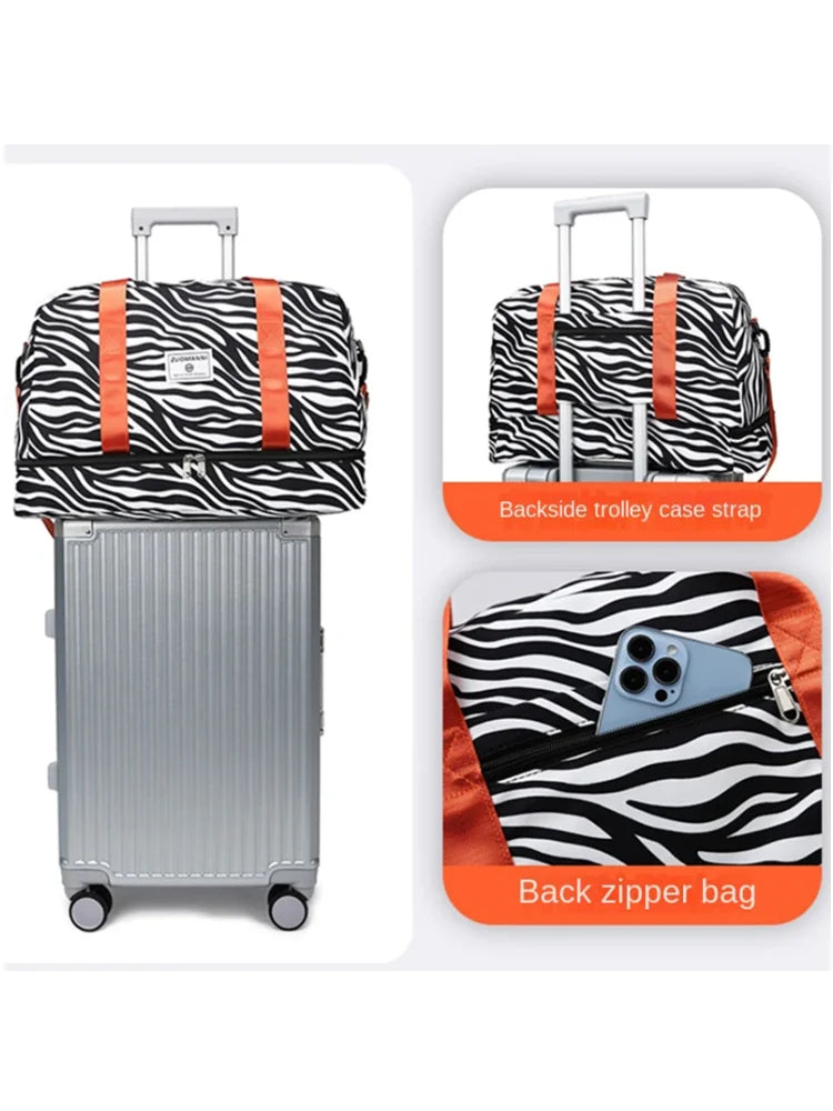 LARGE Durable DuffleBag