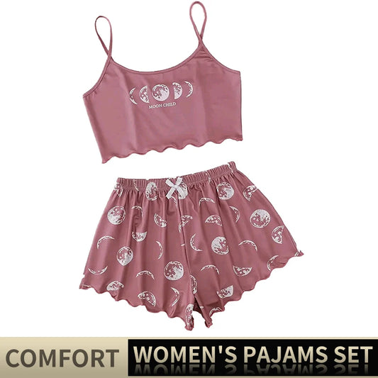 Mimi's PJ Set