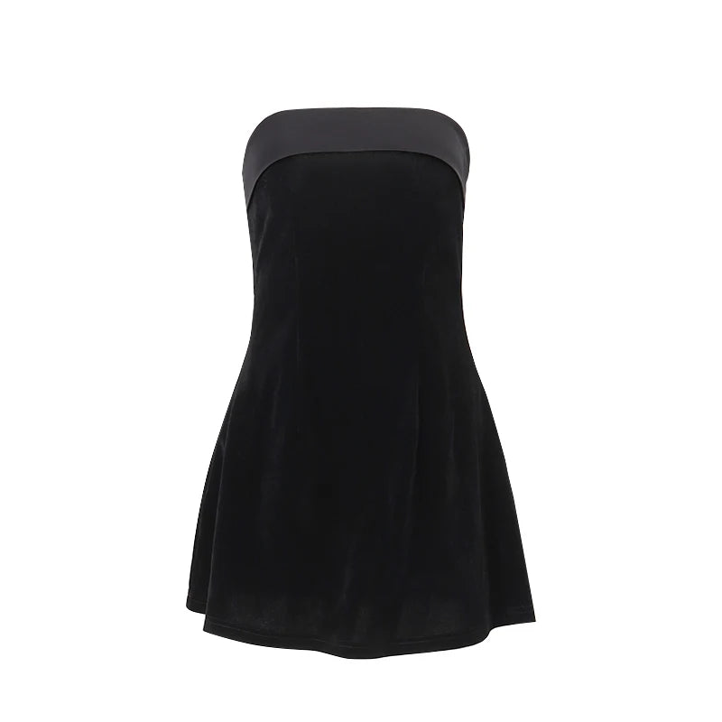 Miss Perfect Dress