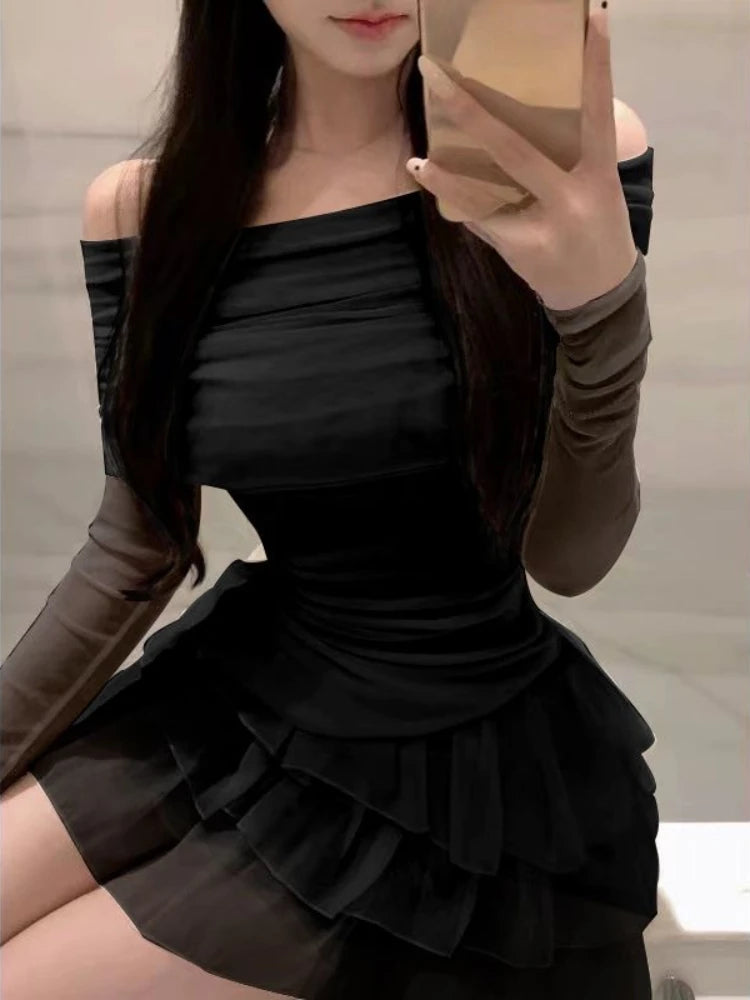 Gothic Queen Set