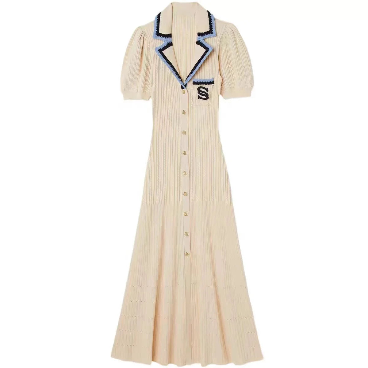London Babe Dress