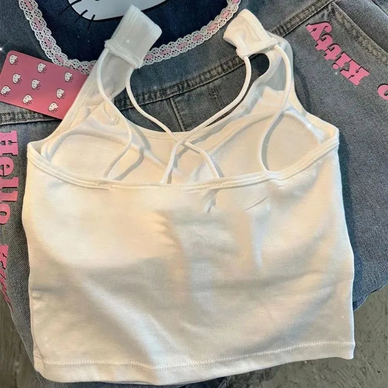 Hello Kitty Top
