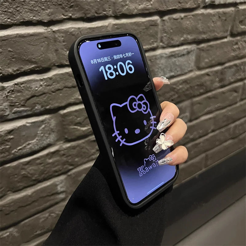 Lucky Cat iPhone Case