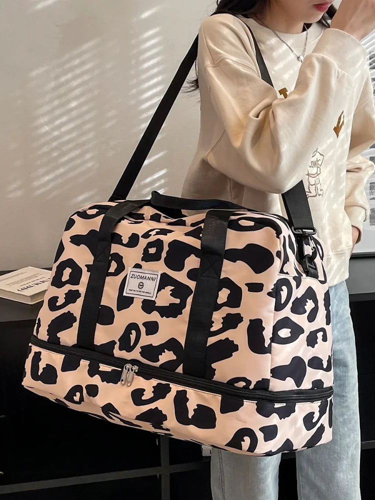 LARGE Durable DuffleBag