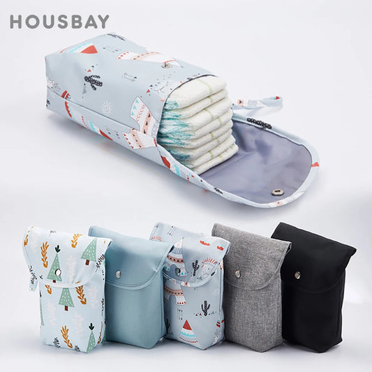 Diaper Bag Organizer