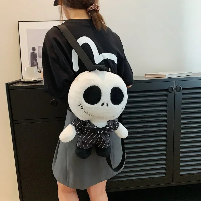 The Nightmare Before Christmas plush Backpack
