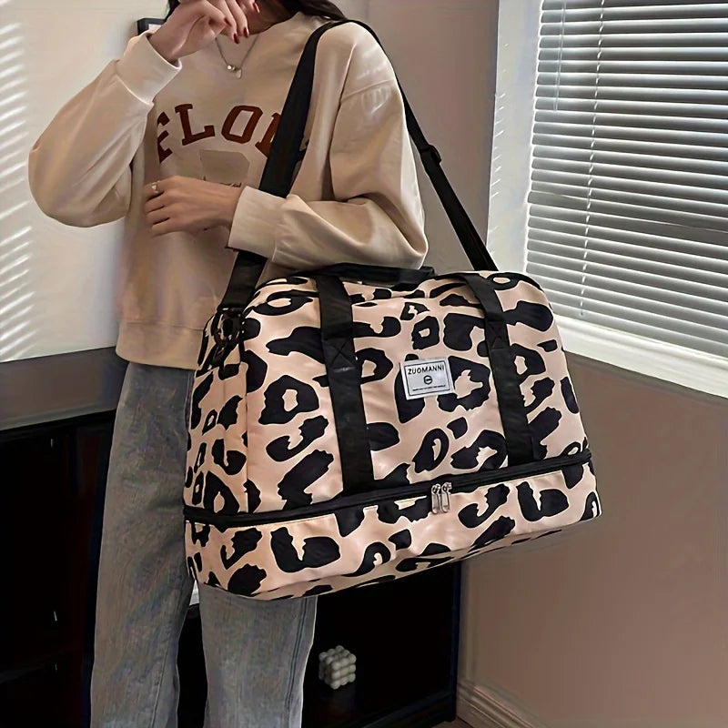 LARGE Durable DuffleBag