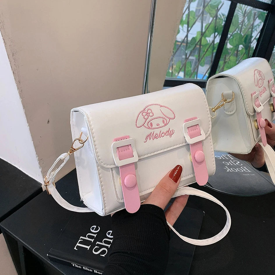 Hello Kitty Purse