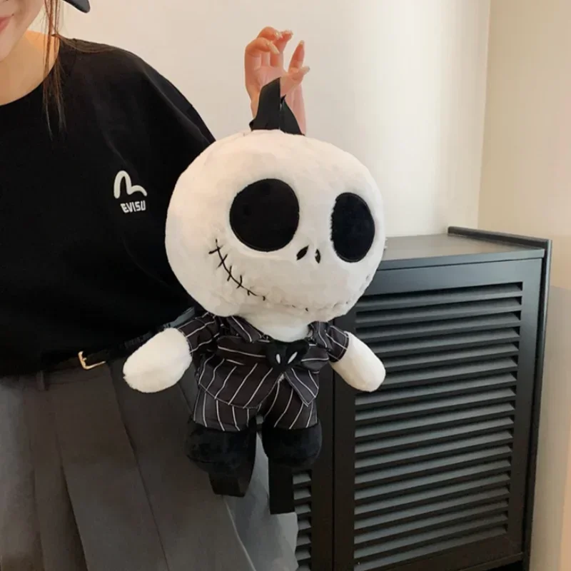The Nightmare Before Christmas plush Backpack