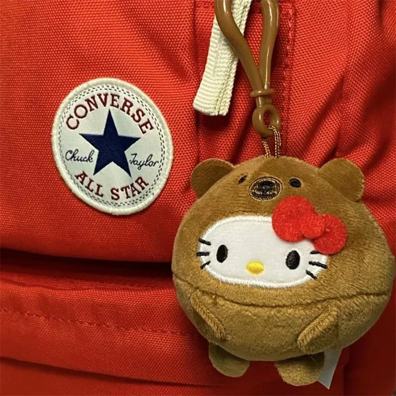 Hello Kitty Keychains