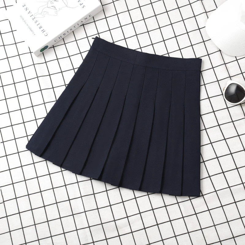 Mini Skirt