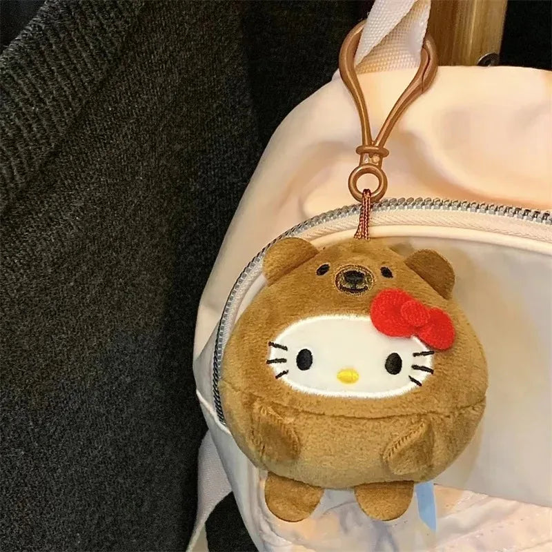 Hello Kitty Keychains
