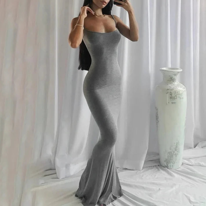 Slay Night Dress
