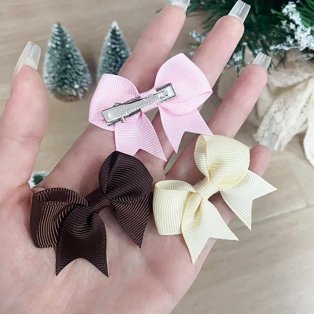 Baby Girl Bows