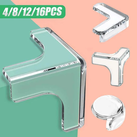 Baby Safety Table Corners
