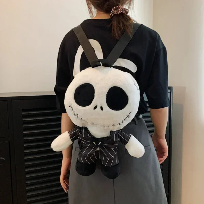 The Nightmare Before Christmas plush Backpack