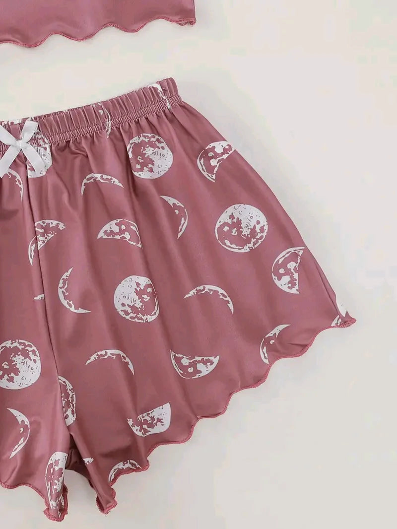 Mimi's PJ Set