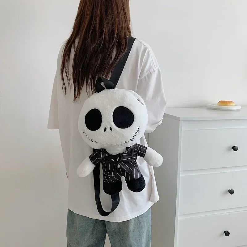 The Nightmare Before Christmas plush Backpack
