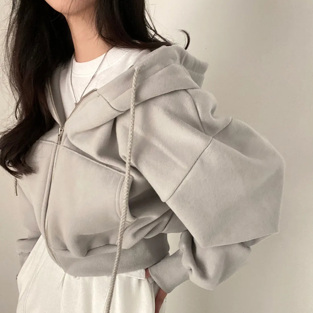 Fall Hoodie