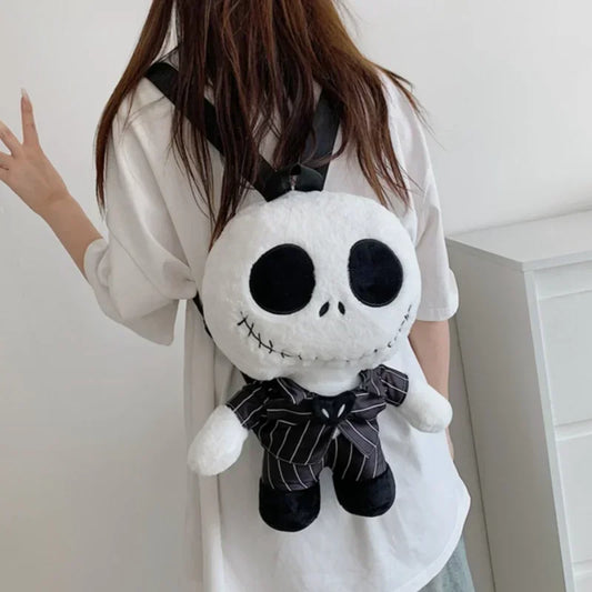 The Nightmare Before Christmas plush Backpack