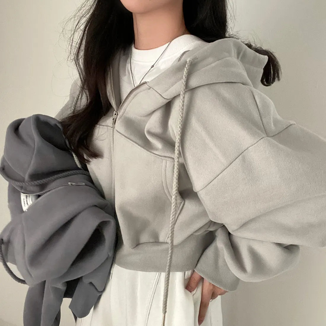 Fall Hoodie