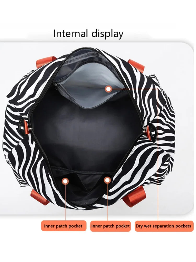 LARGE Durable DuffleBag