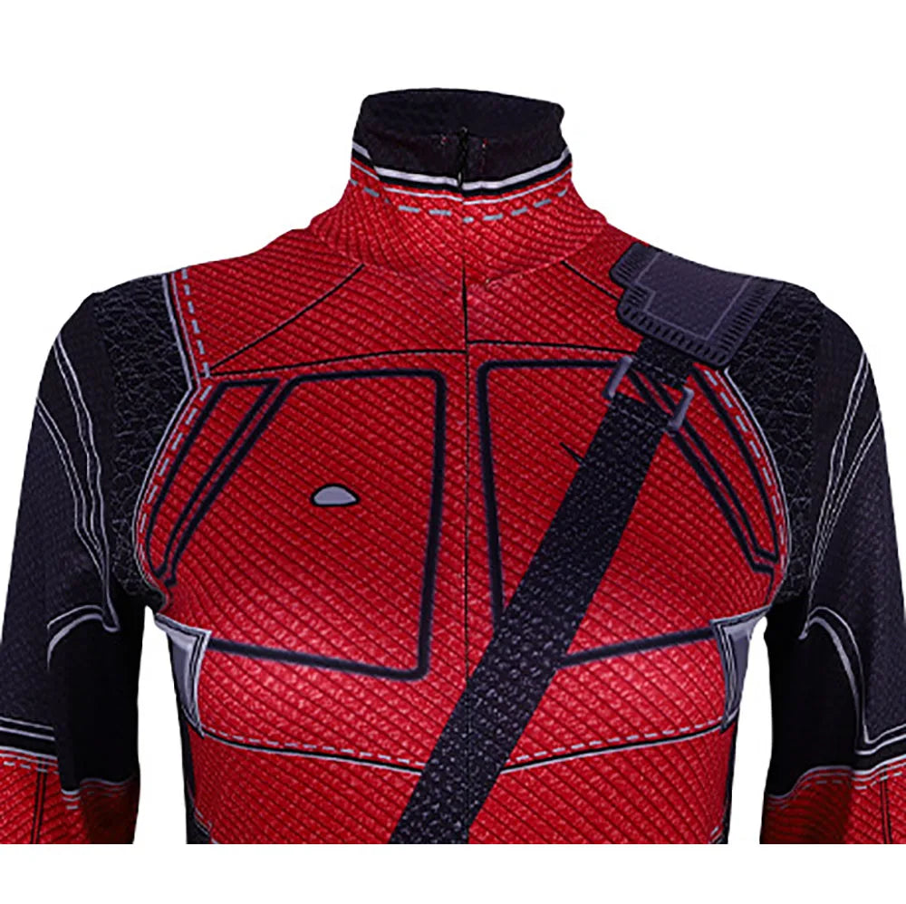 Marvel Character Bodysuit