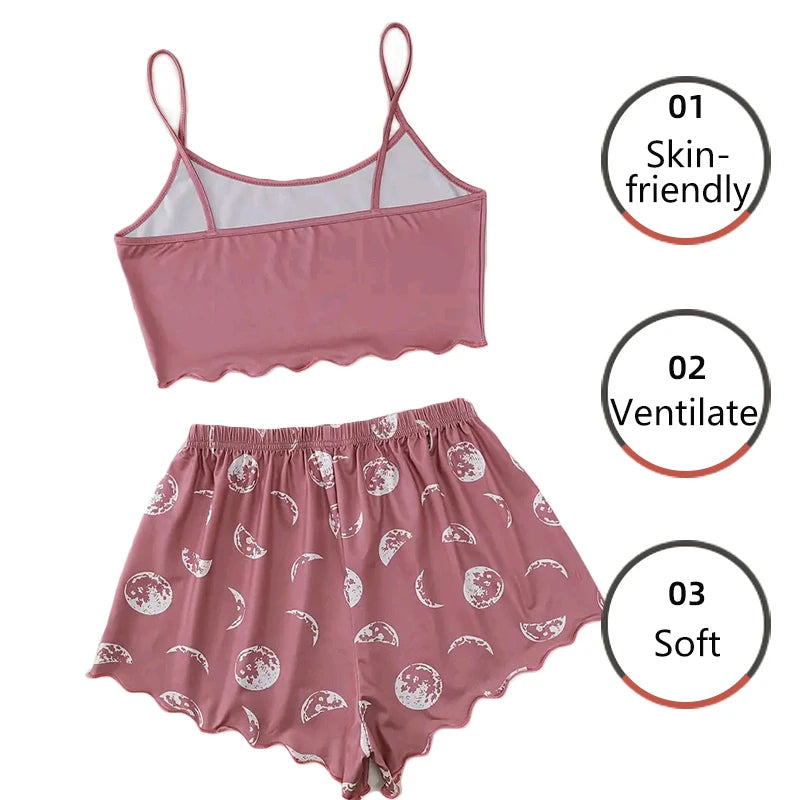Mimi's PJ Set