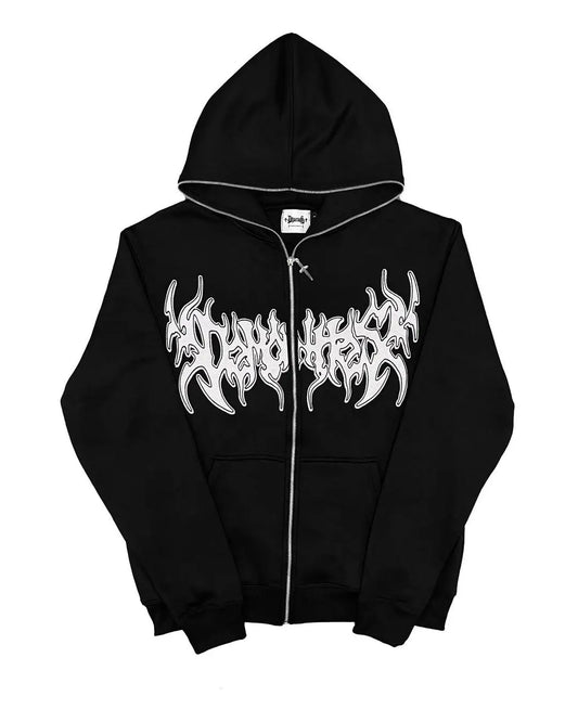 Gothic Hoodie