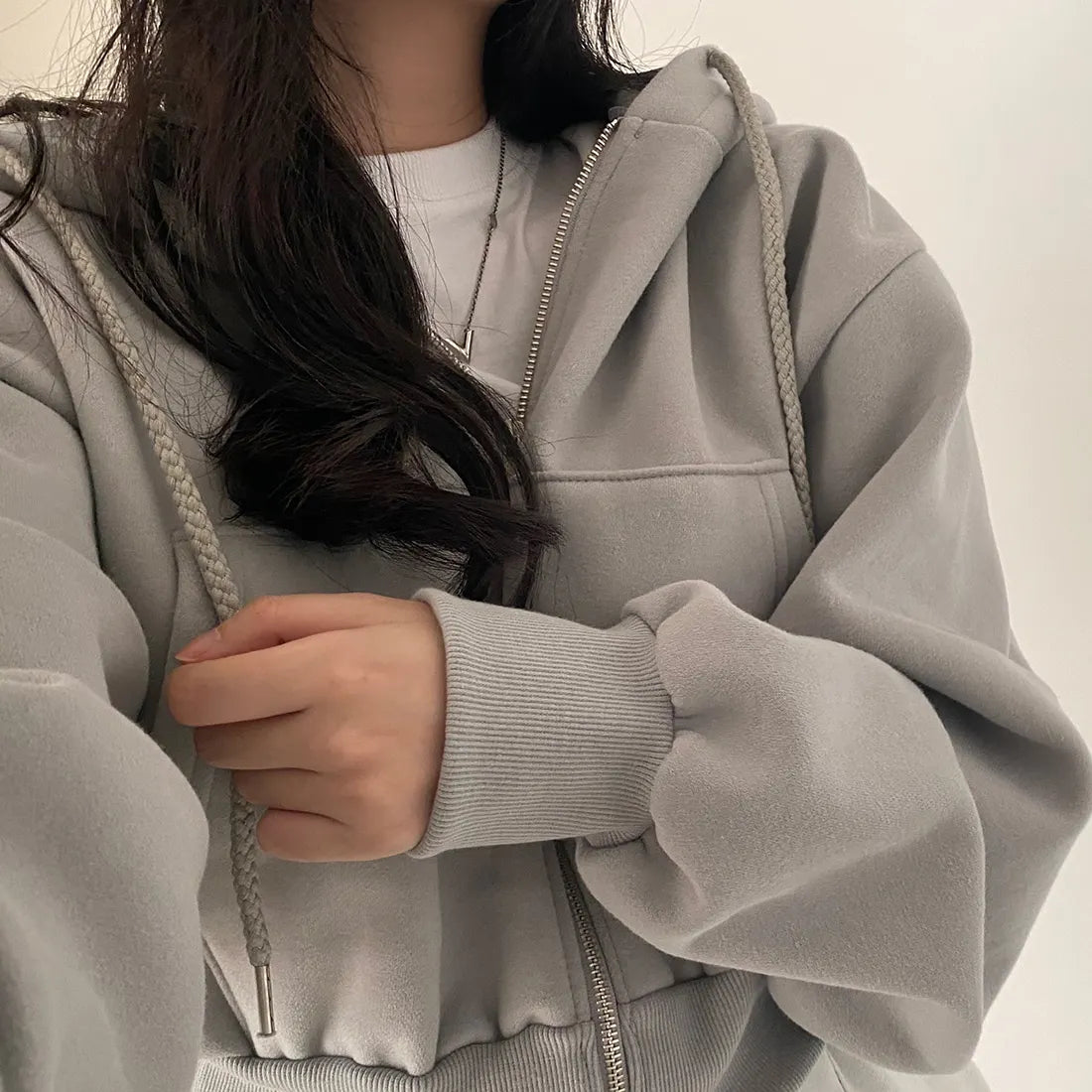Fall Hoodie