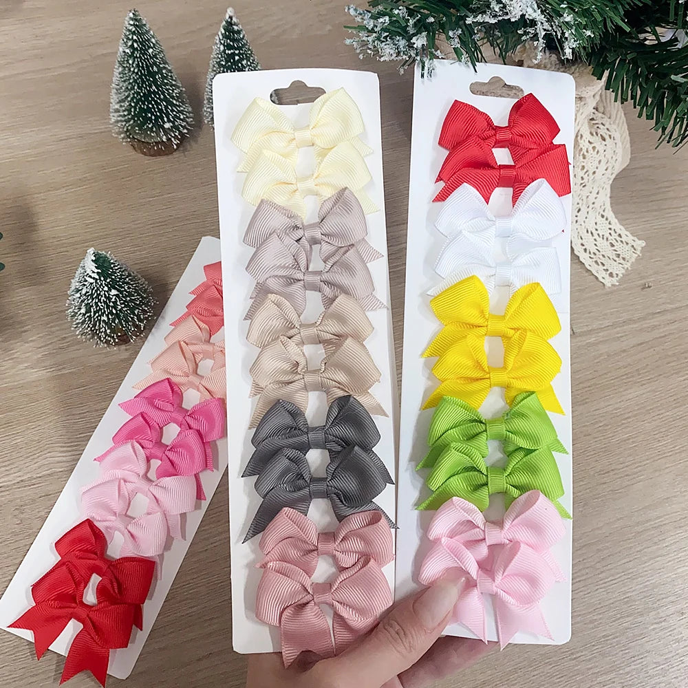 Baby Girl Bows