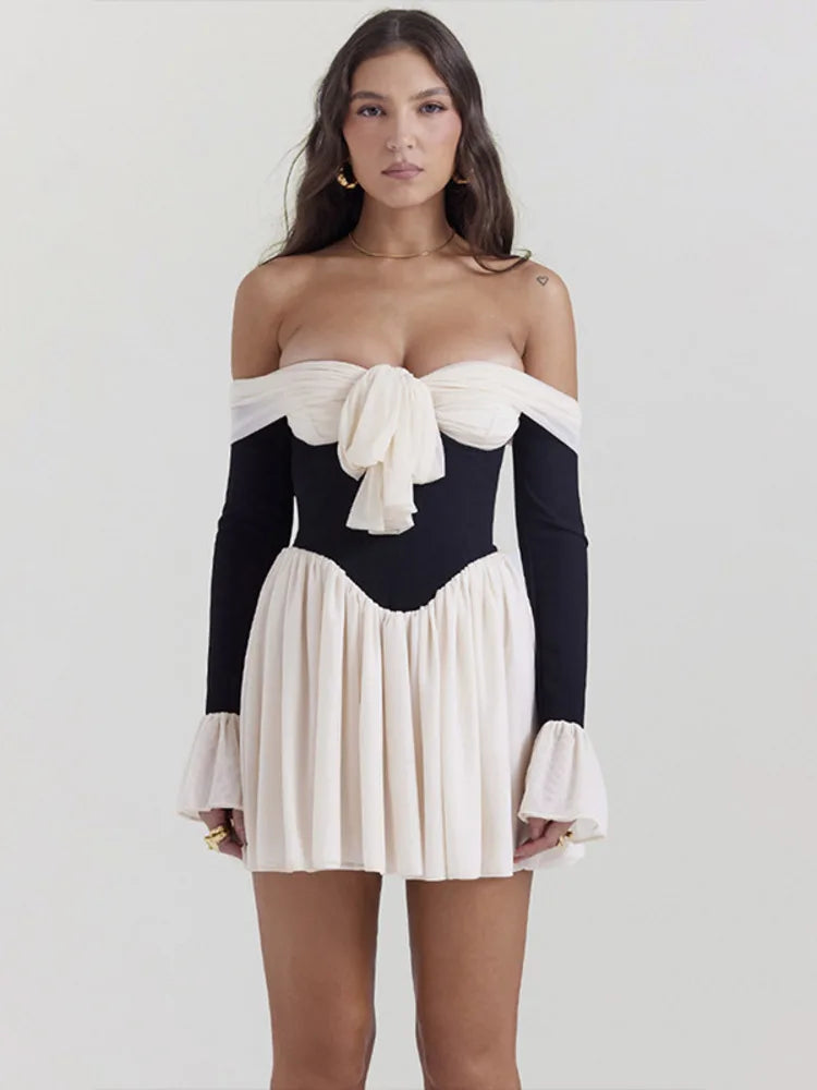 Habits Dress