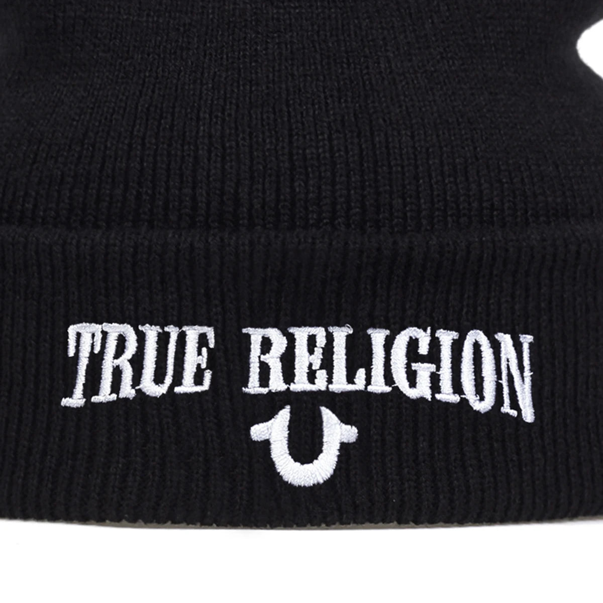True Religion Beanie