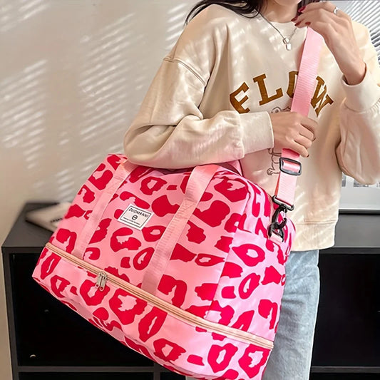 LARGE Durable DuffleBag
